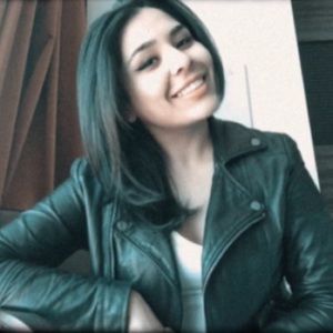 Meet your Posher, Marissa